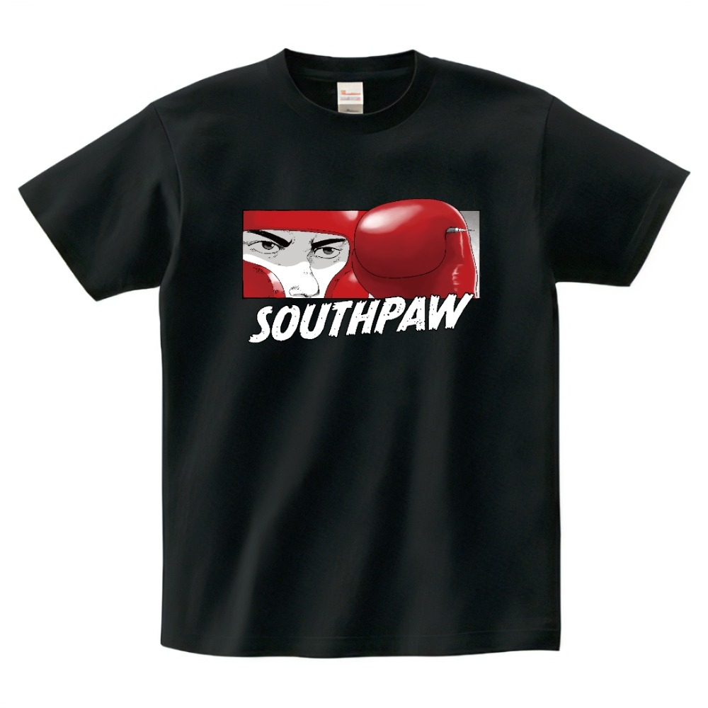 SOUTHPAW BOXING Tシャツ