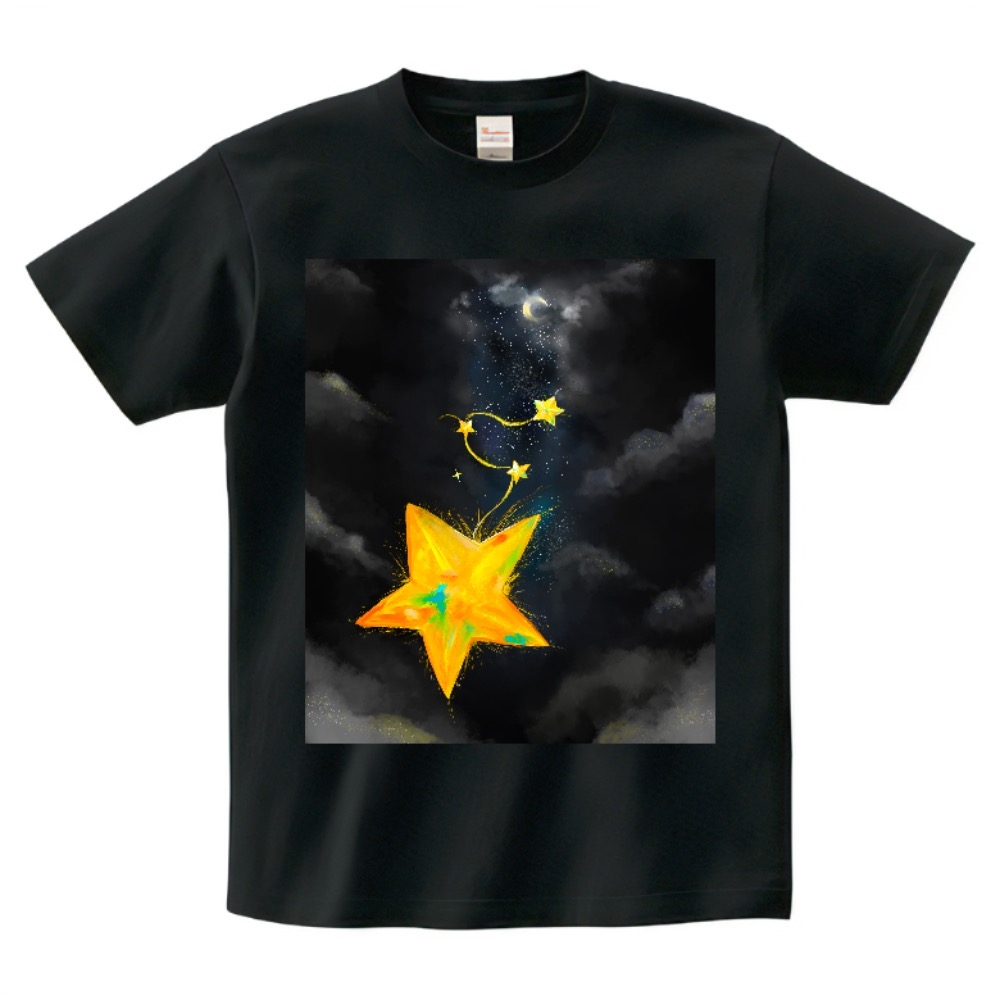 彩星