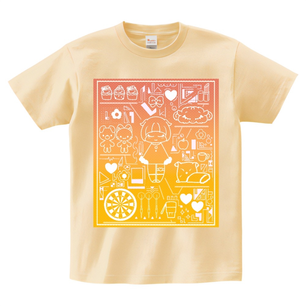 おんなのこの好きなもの